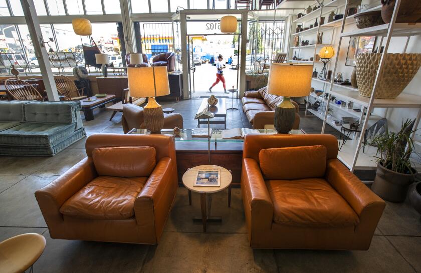 Invention Modern Sofa – Brooklyn Space Mid-Century Modern