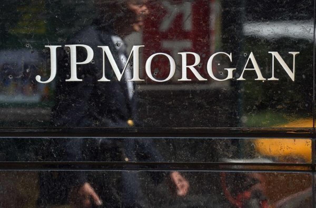 JPMorgan Chase & Co. agreed to a historic $13-billion settlement involving faulty mortgage investments.