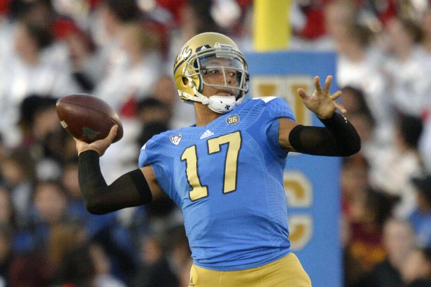 "Athletes will be able to live a little more comfortably than we do right now," Brett Hundley says of the antitrust ruling.