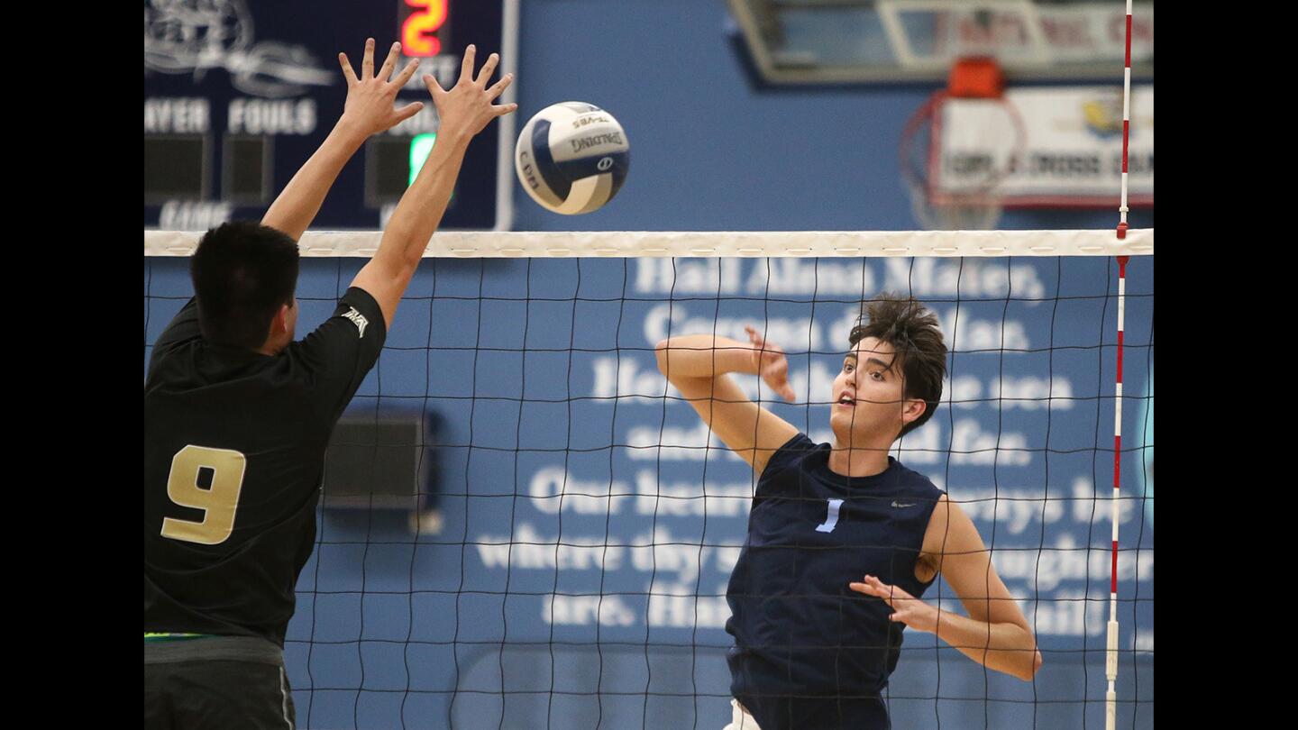 Photo Gallery: Corona del Mar vs. Westview