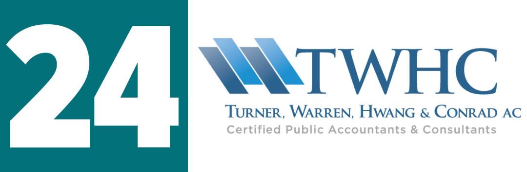 TWHC logo