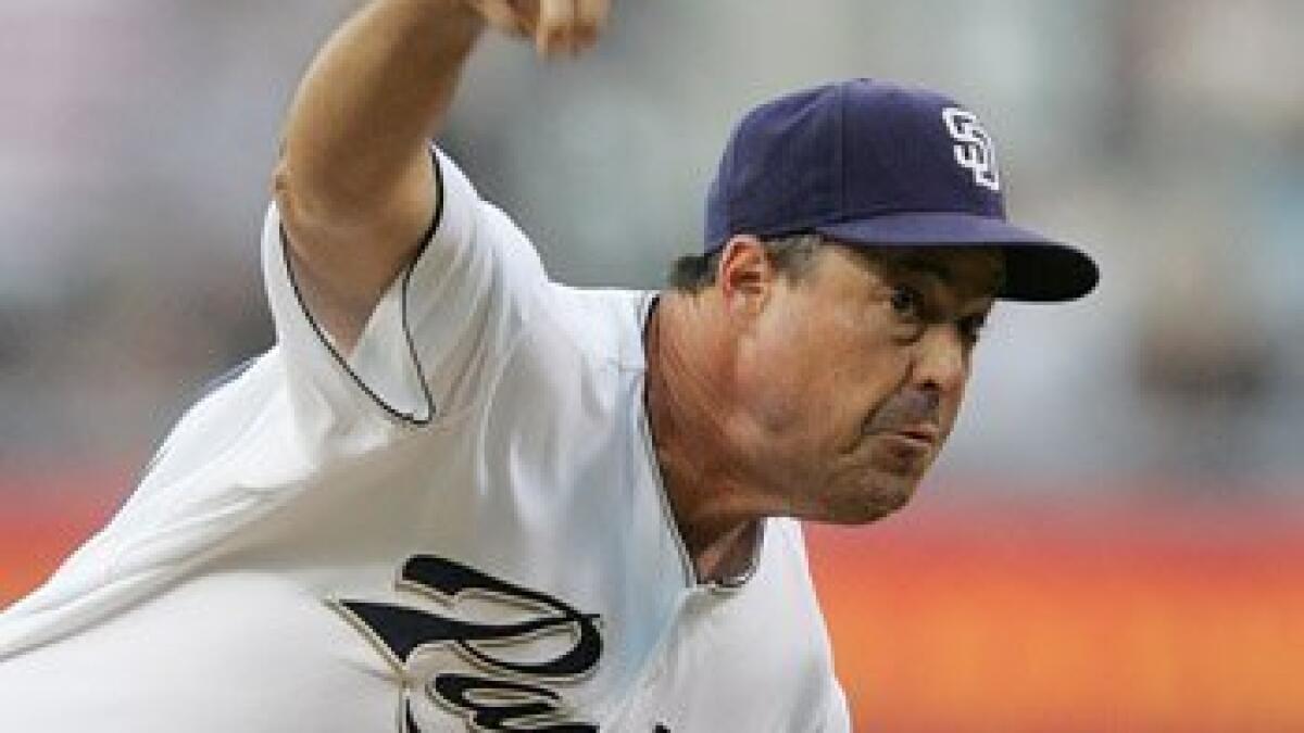 Padres history (Aug. 19): Trading away Greg Maddux - The San Diego  Union-Tribune