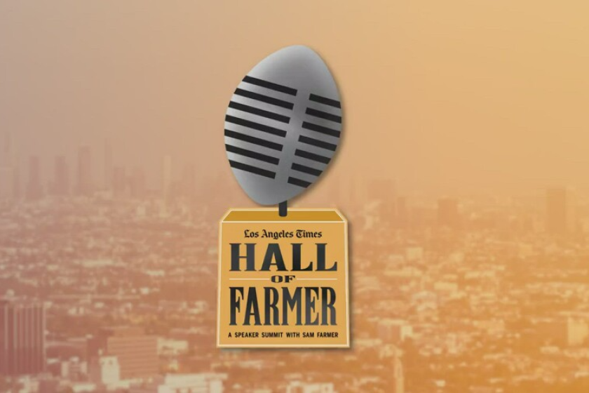 Hall of Farmer image
