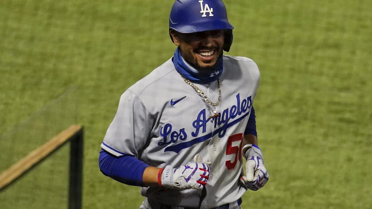 Los Angeles Dodgers on X: The top two most popular player jerseys