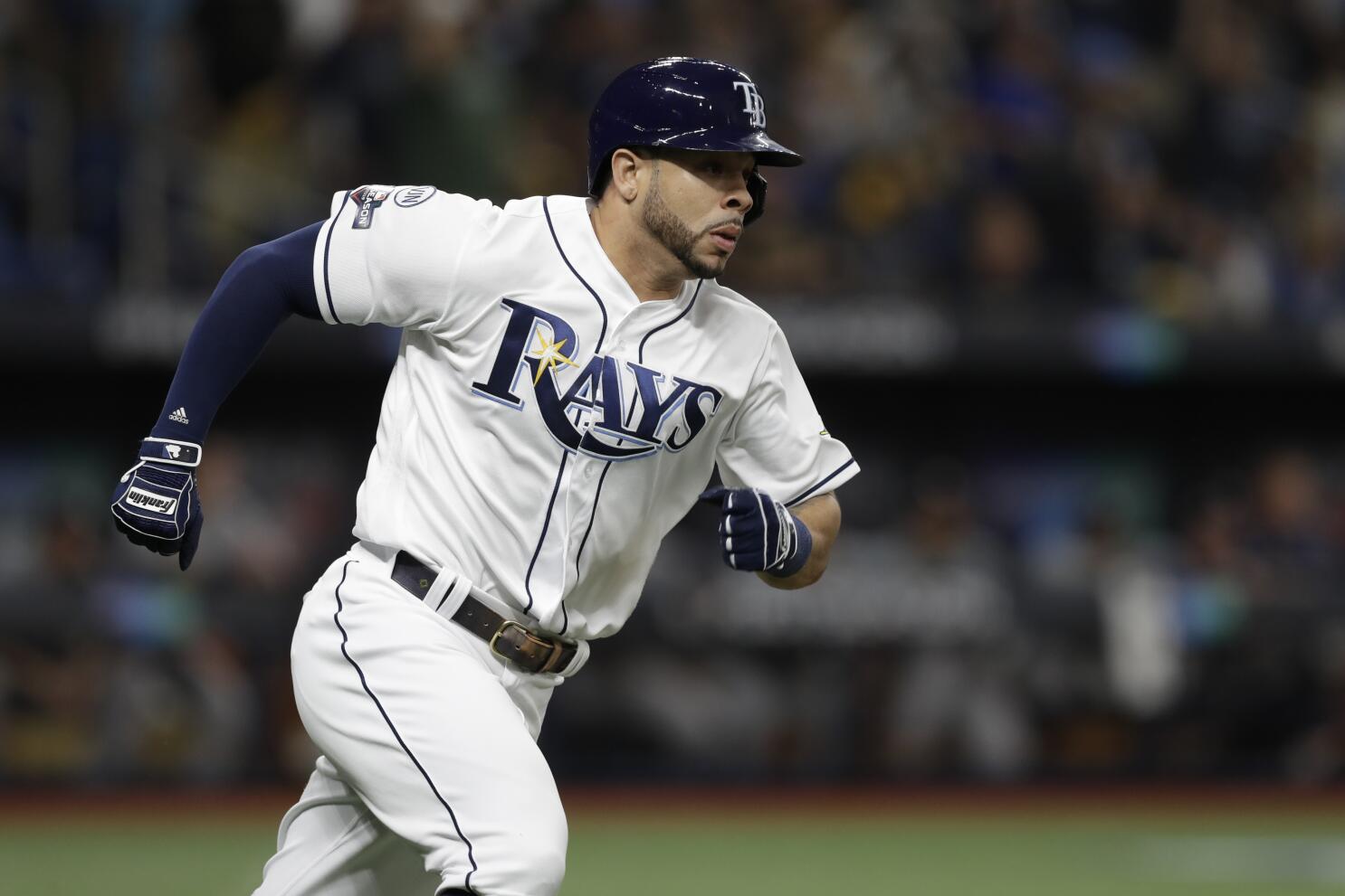 Analysis: Padres need Tommy Pham to be healthy to make them