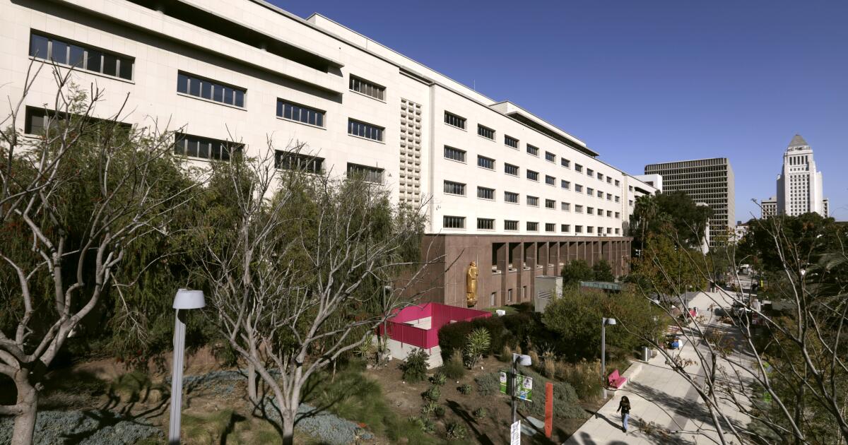 L.A. County wants to crack down on corruption. Is it worth $21 millio...