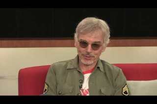 Billy Bob Thornton expects to be binge-watching 'My Little Pony'