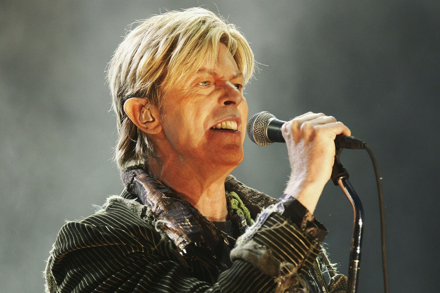 David Bowie | 1947 - 2016