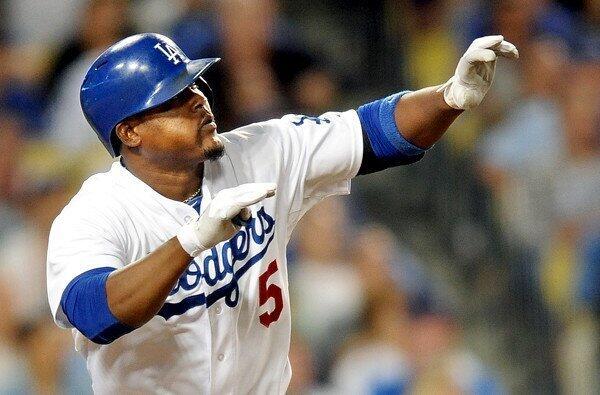 Juan Uribe