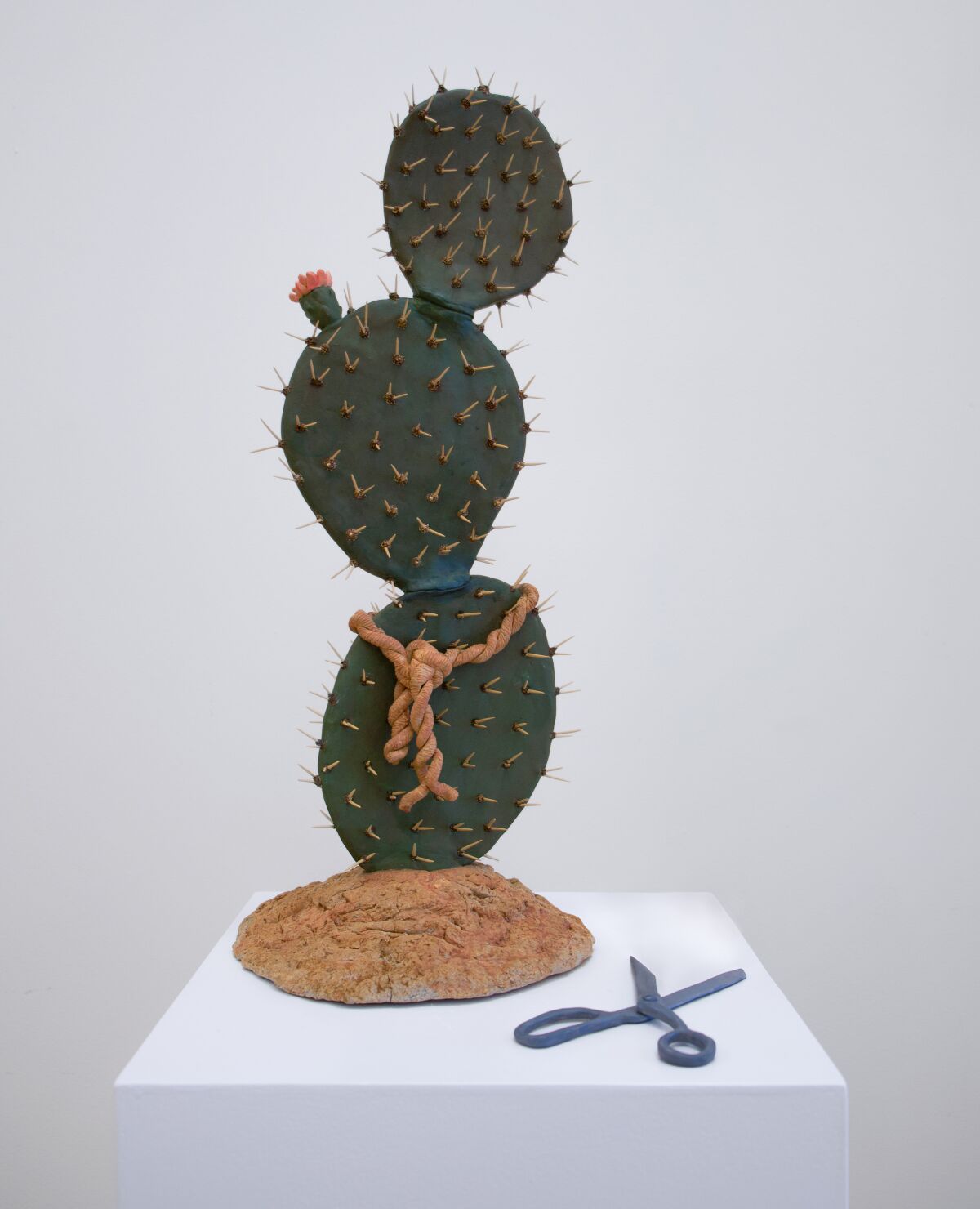 "Guided Cord Cutting Meditation for Sleep" by artist Helena Westra.