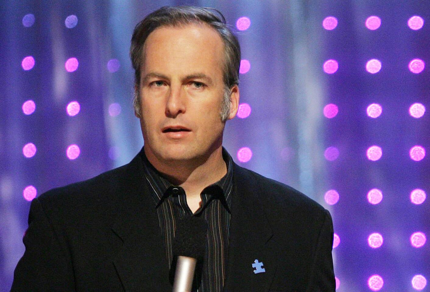 Bob Odenkirk, 'Breaking Bad'