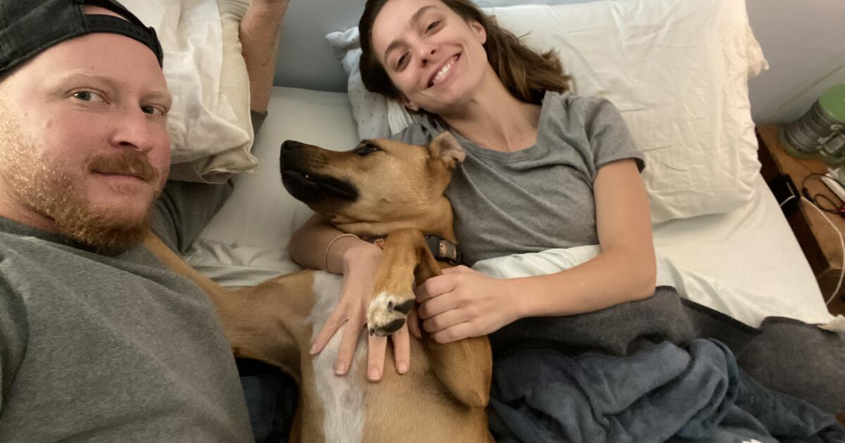 A Bay Area cancer patient froze her eggs in hopes of having children. She can’t afford to finish IVF A Bay Area cancer patient froze her eggs in hopes of having children. She can’t afford to finish IVF