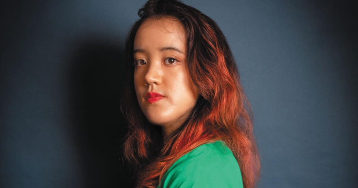 Chachu K Review: C.K. Chau's 'Pride and Prejudice' update 'Good Fortune' - Los ...