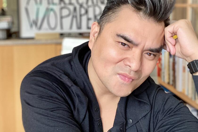 "White is Not a Country" by Jose Antonio Vargas will be published in 2023.