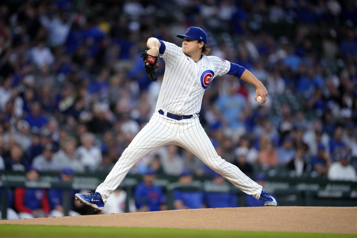 Chicago Cubs Should Pursue Six-Time All-Star to Upgrade Lineup