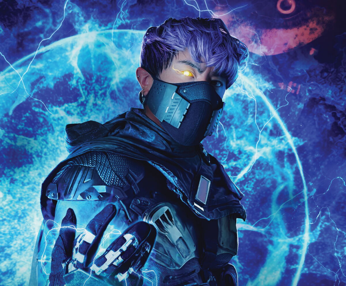 Ashfall 'Ashfall': TikTok reverse engineers new Liithos video game - Los ...
