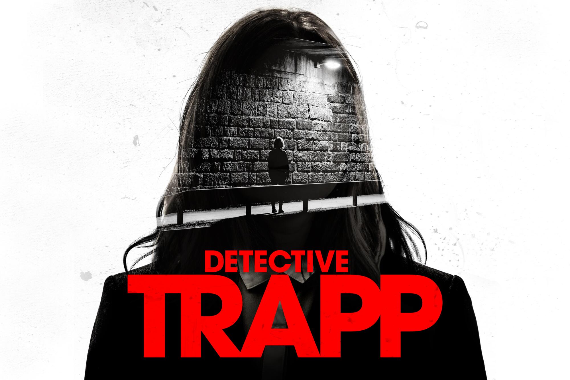 Detective Trapp 