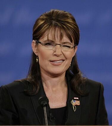 Sarah Palin Joe Biden