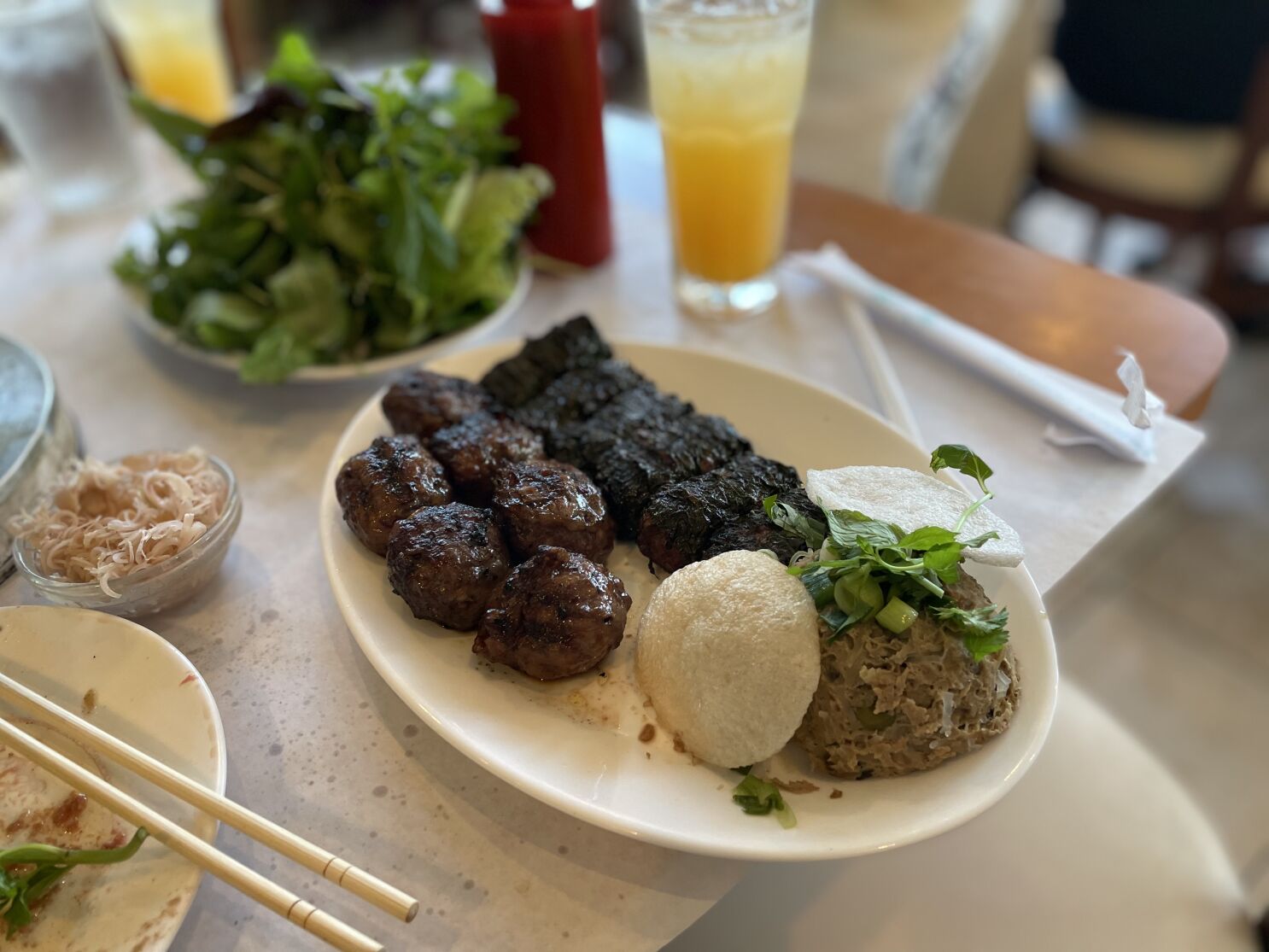 More than pho: Discover 10 dishes in Little Saigon beyond pho ...