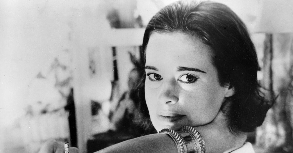 Gloria Vanderbilt saluted as ‘an amazing woman, ahead of her time ...
