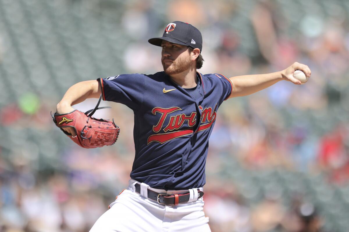 Rays top Twins 5-4 on Arozarena's 9th-inning homer to head into