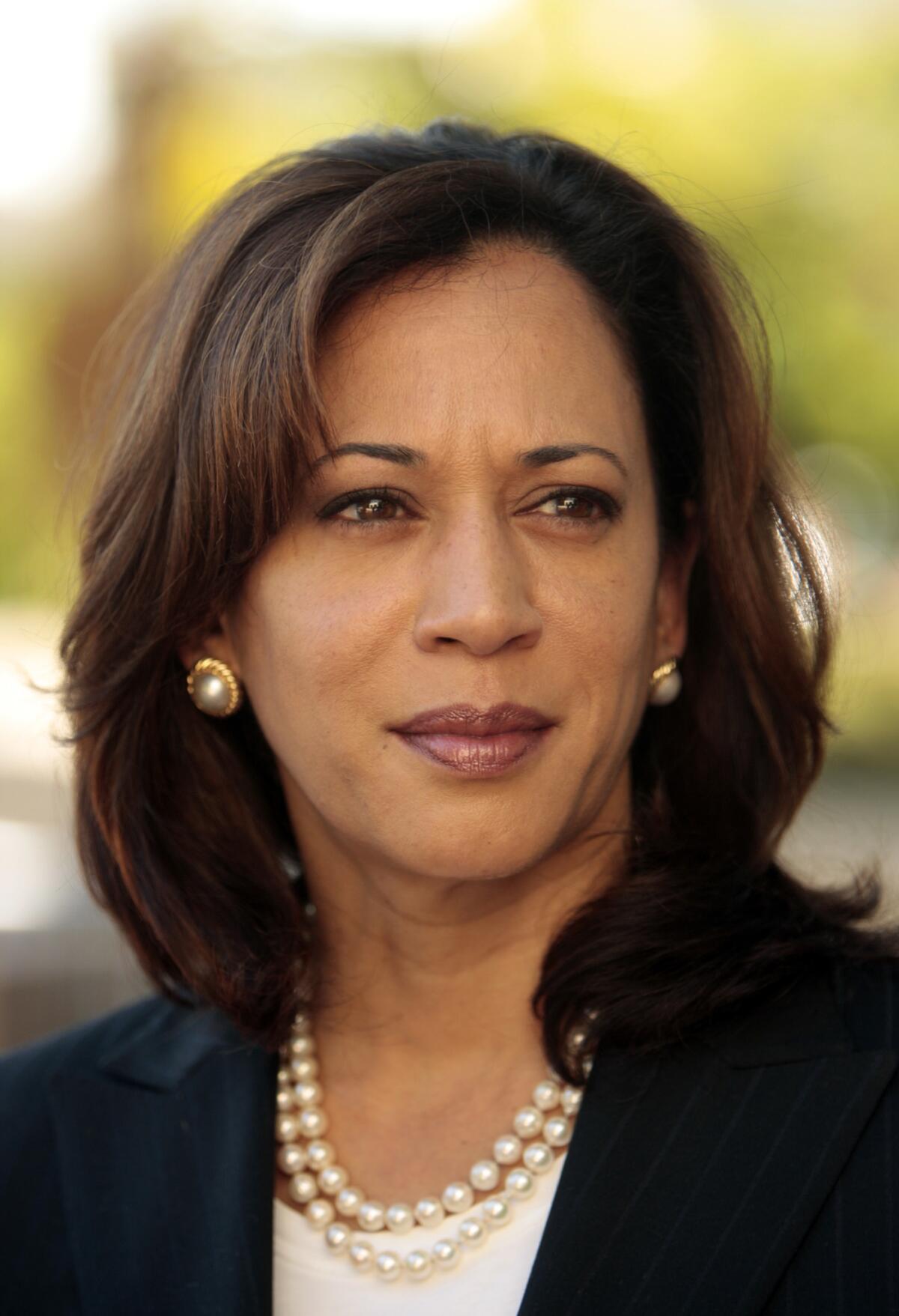 Kamala Harris