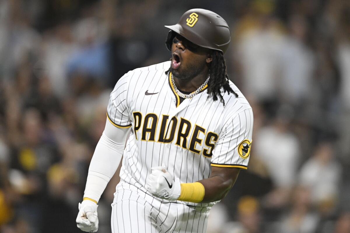 Pittsburgh Pirates on Twitter: Josh Bell is just the 5th Pirates