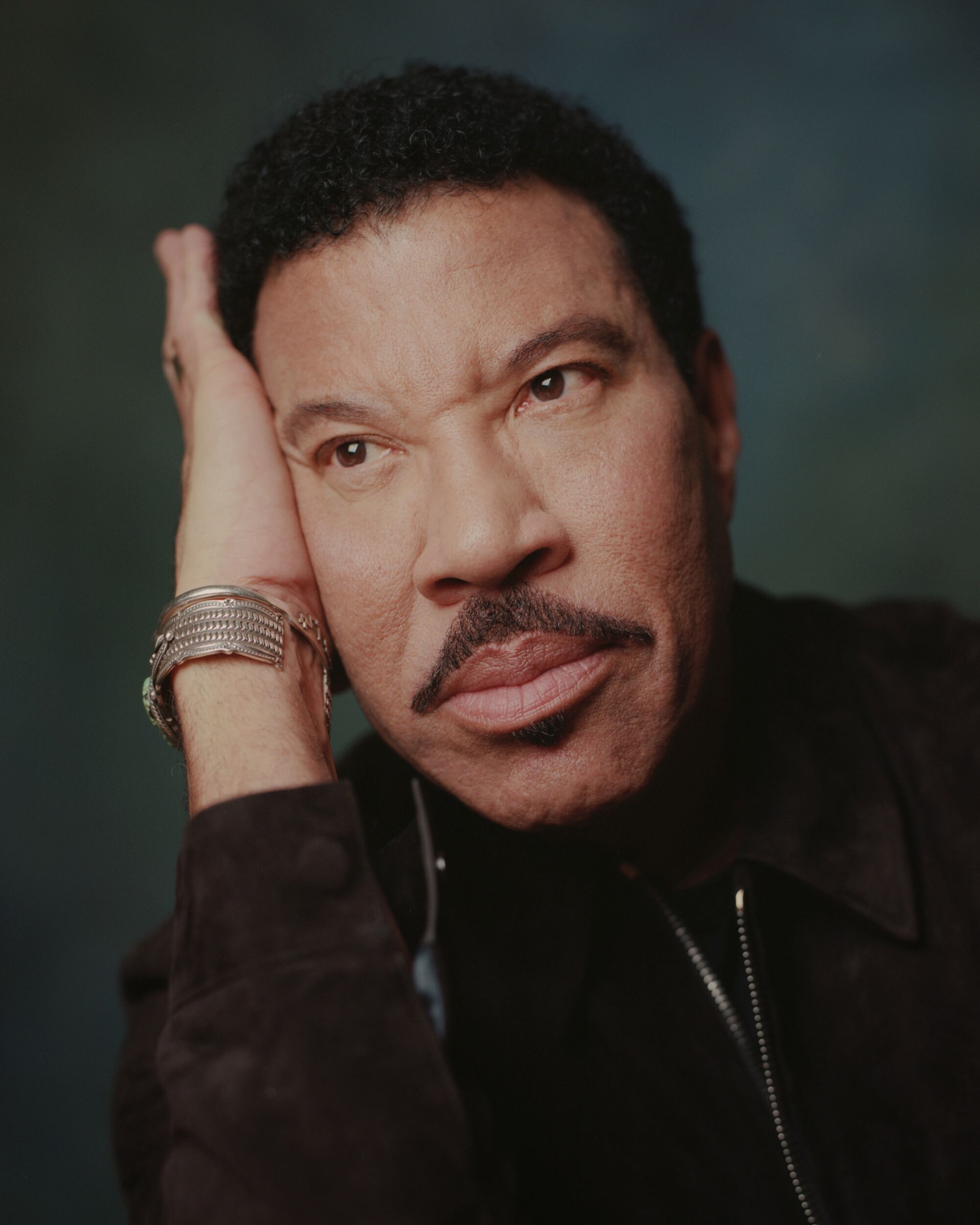 We've been thinking about Lionel Richie all wrong - Los Angeles Times