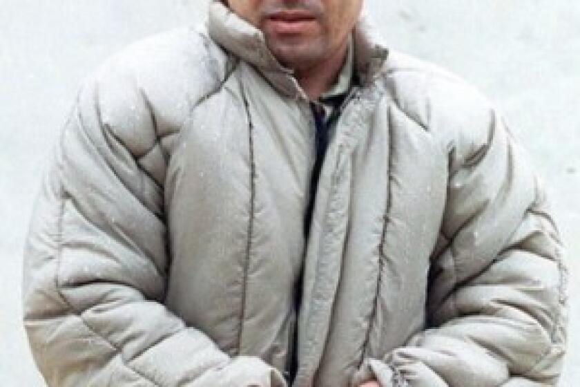 Joaquin Guzman Loera, above, is the convicted head of a Mexican drug cartel. Guzman Loera, who ranked on the Forbes annual rich list with $1 billion derived from cocaine trafficking, according to authorities, has also made the 2009 Time magazine list of most influential people in the world.