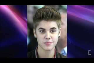 Justin Bieber toxicology results show marijuana and pills