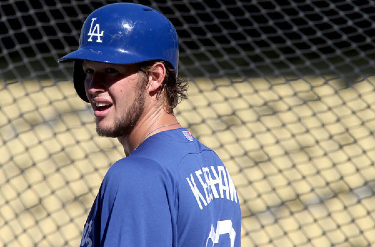 Says Dodgers ace Clayton Kershaw of his time between his last playoff appearance in 2009 and now: "Four years in the big leagues, you learn a lot. Every time out, you learn something new. You tack that on for four years, I feel like I¿m definitely prepared."