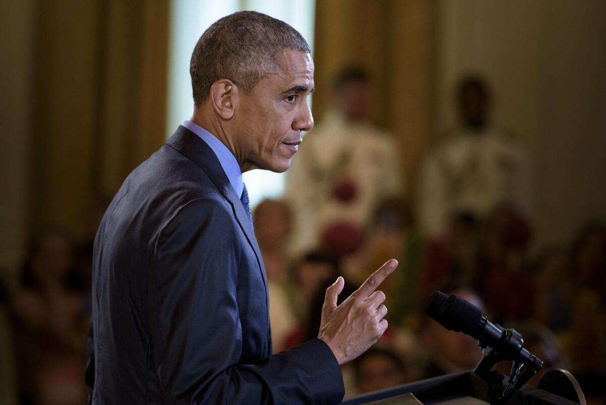 President Obama will become the first sitting president to visit a federal prison next week in Oklahoma, part of a push for criminal justice reform.