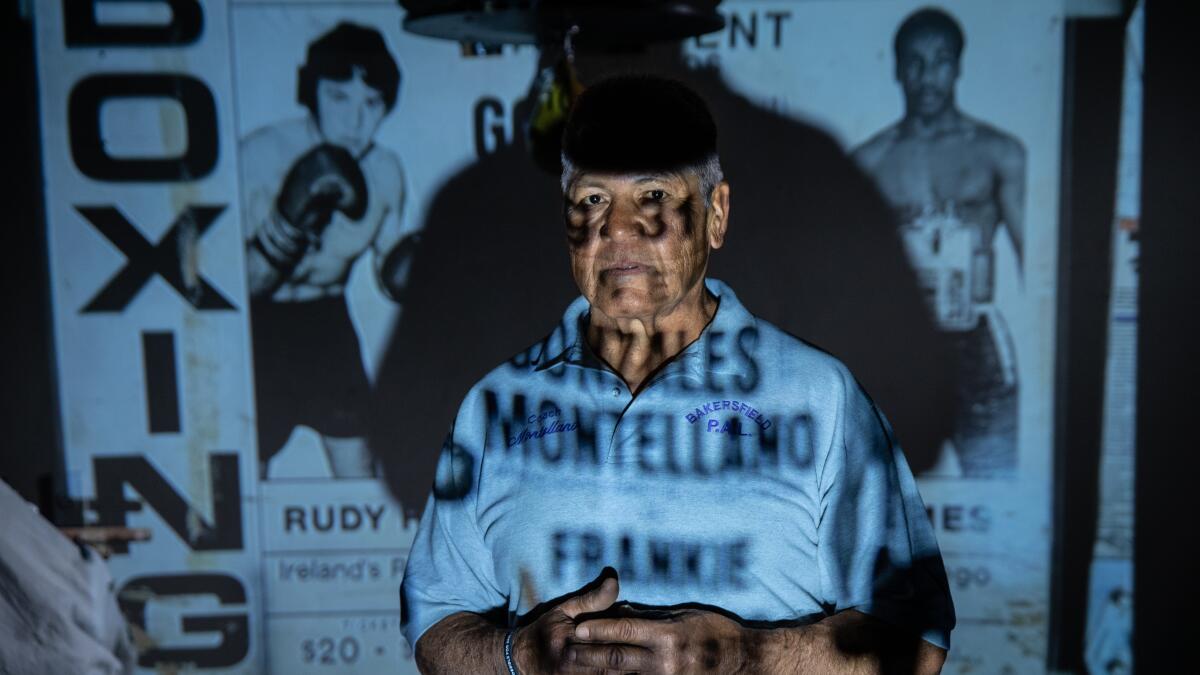 Many professional boxers are missing out on California pensions
