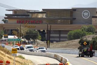 The continuance of an ABC hearing regarding a permanent liquor license for the Hollywood Casino in Jamul has hit a few snags