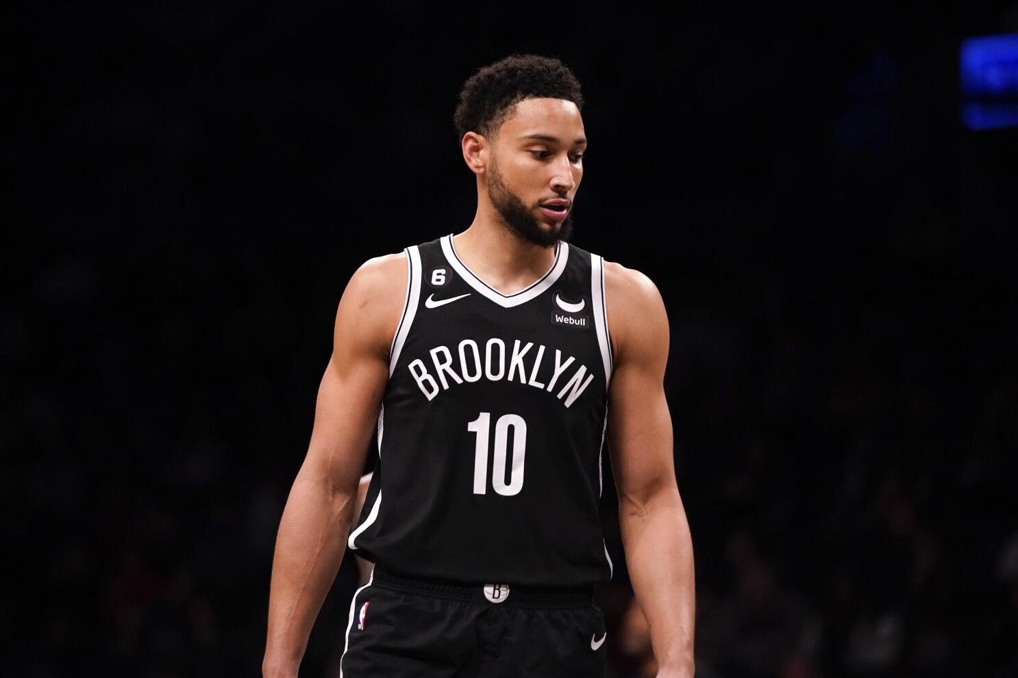 How the Nets decided to let Ben Simmons run point again