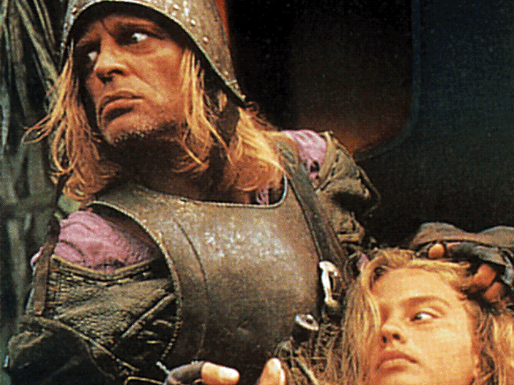 “Aguirre, the Wrath of God,” “Return of the Jedi” and “Hedwig and the Inch” are among the classic films screening in local theaters this week.
