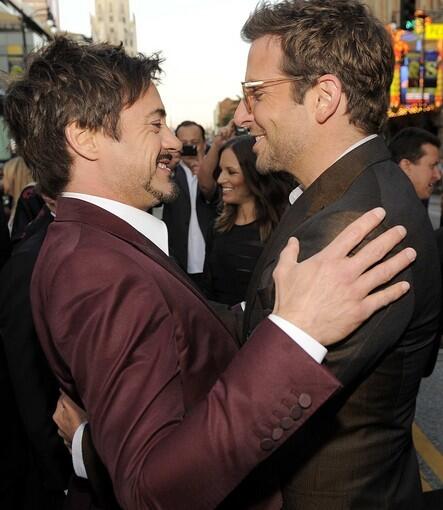 'The Hangover Part II' premiere