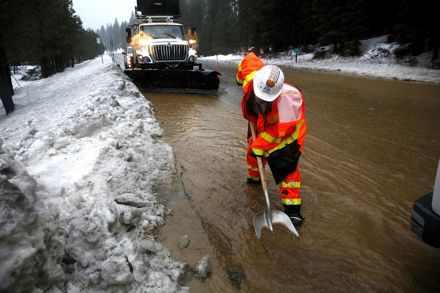 Truckee, Calif.