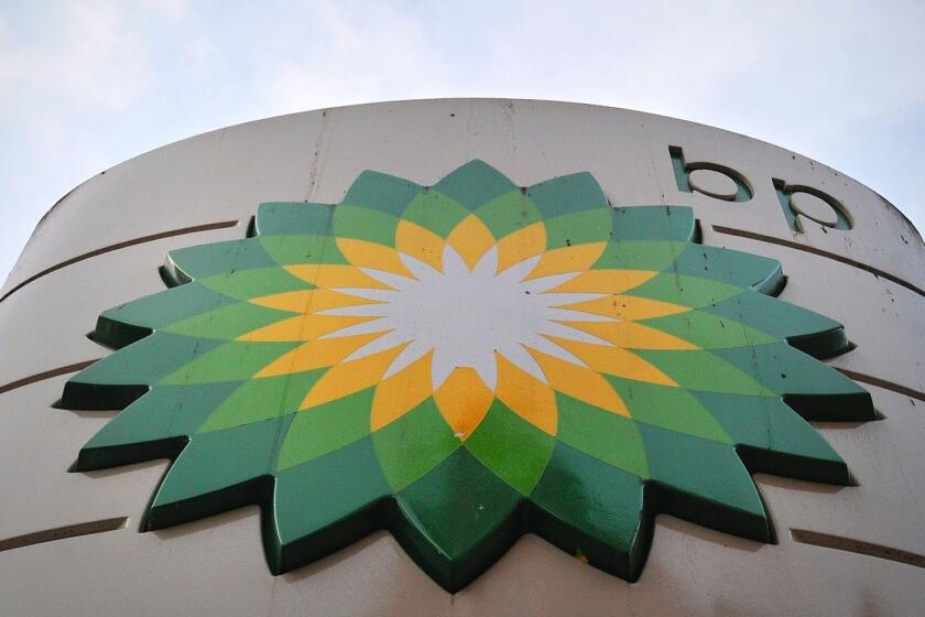 The EPA is lifting a ban on BP getting federal contracts, including drilling leases in the Gulf of Mexico.