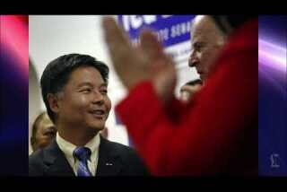 Sen. Ted Lieu loses six endorsements over affirmative action ban