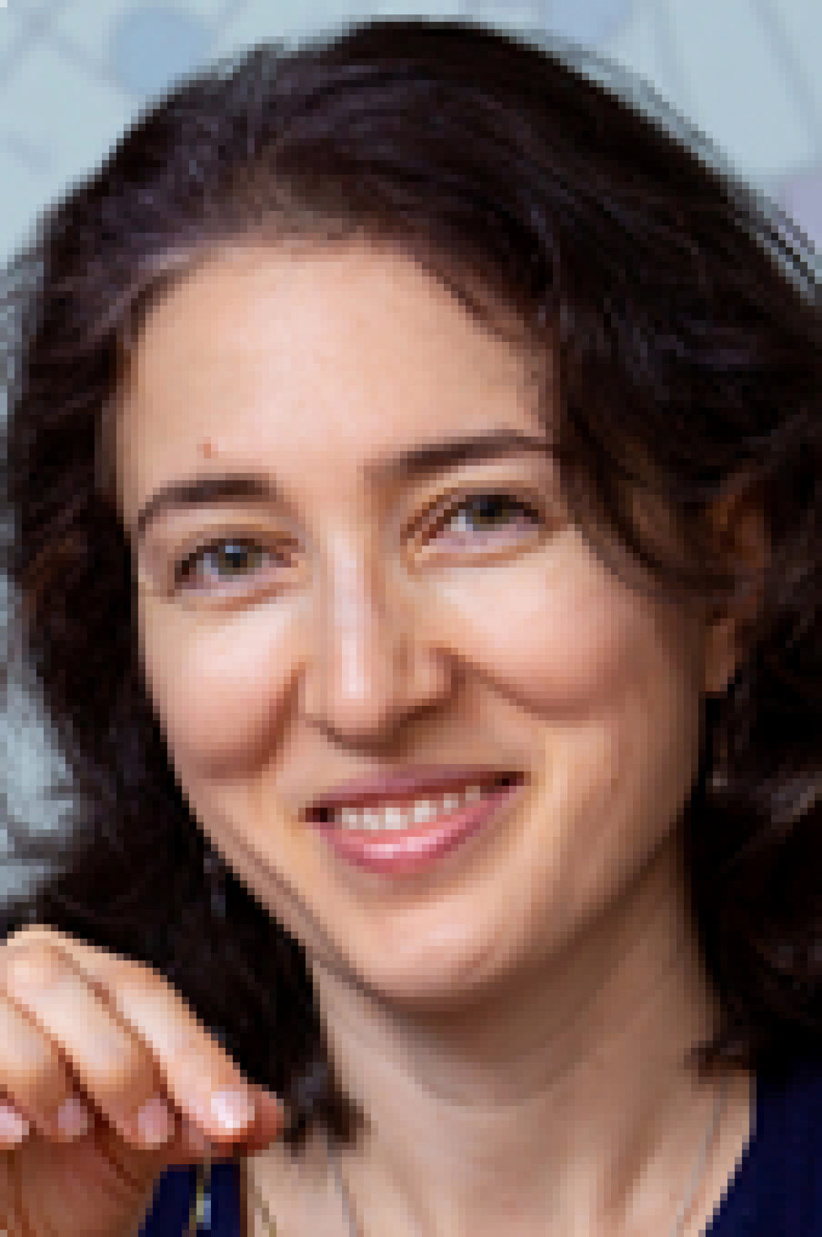 Tatyana Sharpee