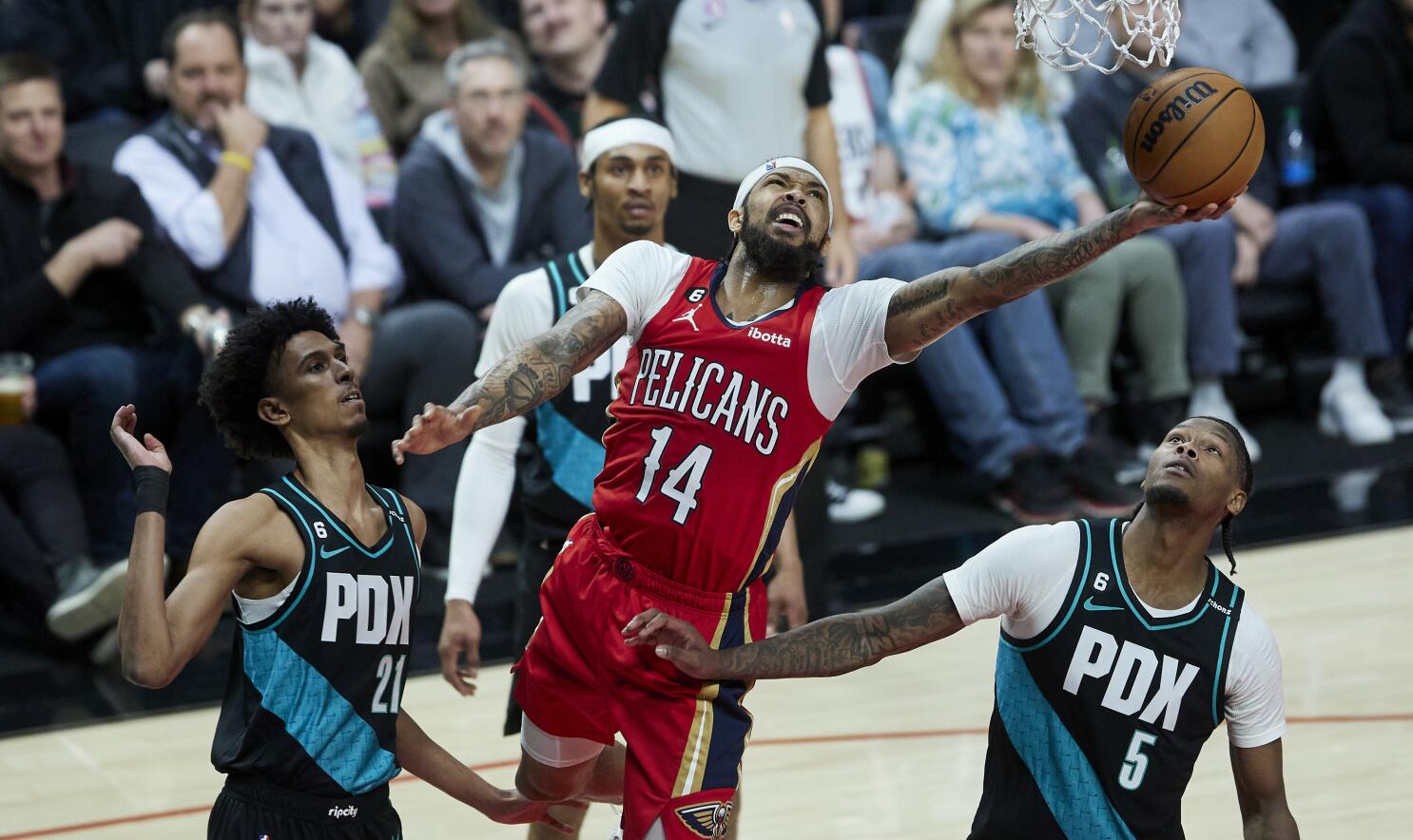 Report: Pelicans, Bucks send scouts to Sacramento month ahead of