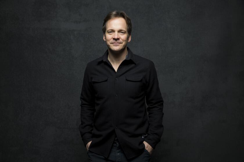 Peter Sarsgaard is in final negotiations to play the villain in the new "Magnificent Seven."