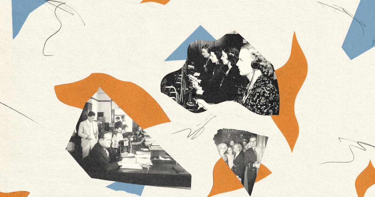 IA, problemas de fabricação e os próximos 100 anos para atores secundários IA, problemas de fabricação e os próximos 100 anos para atores secundários