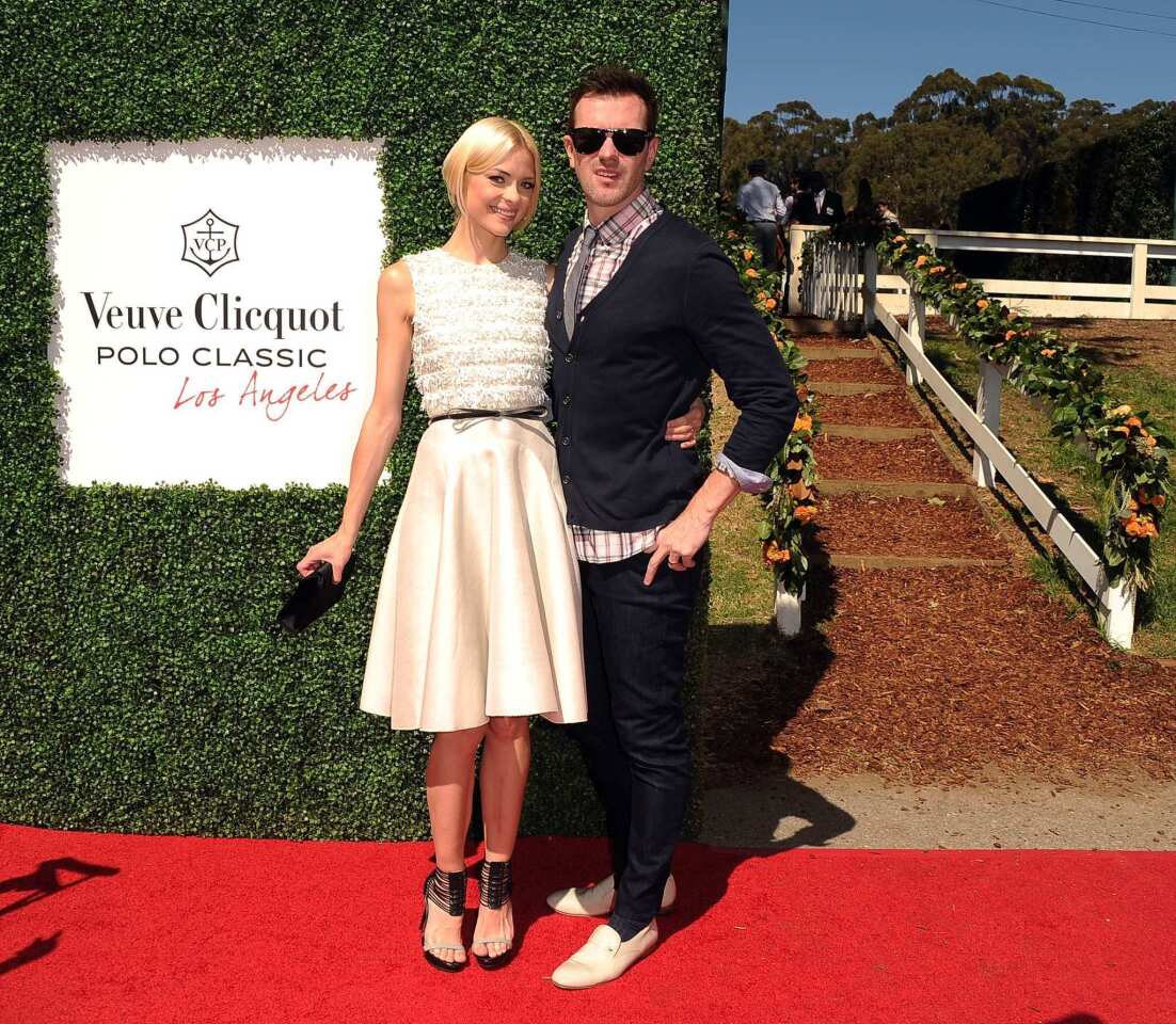 Veuve Clicquot Polo Classic