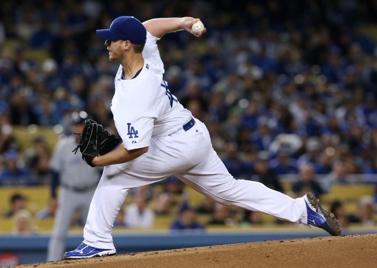 Chad Billingsley's elbow surgery went as expected Wednesday. He is projected to be sidelined 12 months.