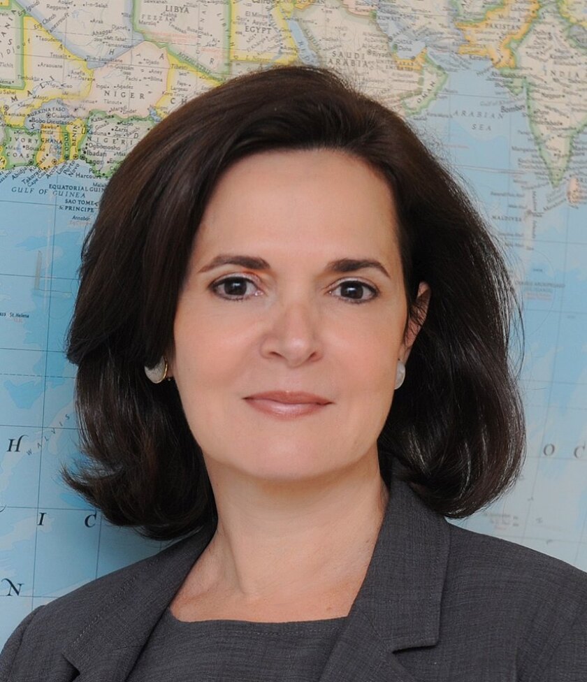 Marcia Loureiro