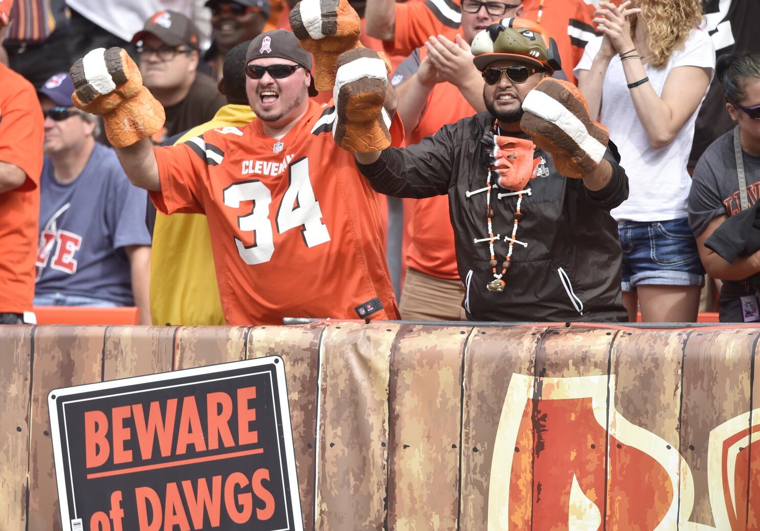 Baltimore Ravens vs. Cleveland Browns: Week 15 TV Map - Dawgs By