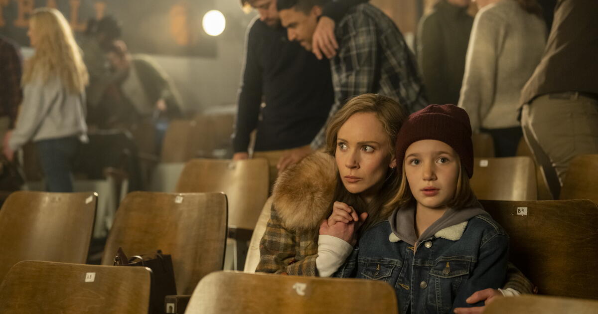 Rückblick auf Staffel 5 von „Fargo“: Rückkehr zu den Wurzeln ...