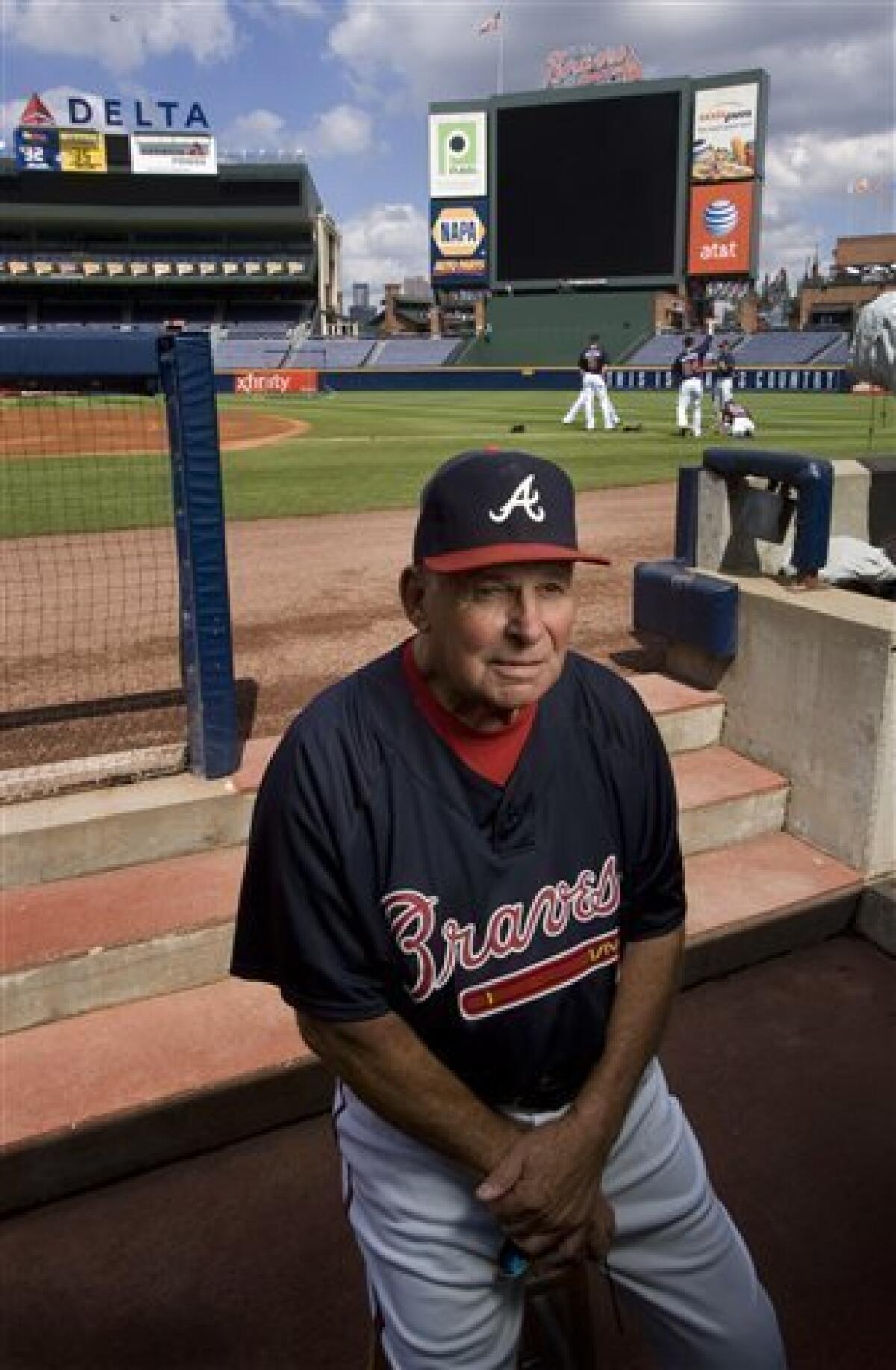 Farewell Ted: Atlanta Braves play final Turner Field game
